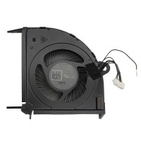 Lenovo ThinkPad P15 Gen 2 T15g Gen 2 GPU fan original 5H41B77202