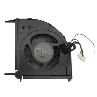 Lenovo ThinkPad P15 Gen 2 T15g Gen 2 GPU fan original 5H41B77202