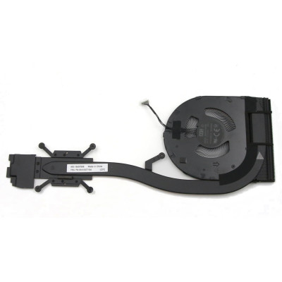 Lenovo ThinkPad T14 Gen 2 P14s Gen 2 Fan heatsink original UMA