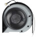 Lenovo ThinkPad T14 P14s Gen 2 20VX 20VY 20W0 20W1 CPU Fan original Detla - additional view 1