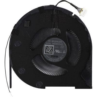 Lenovo ThinkPad T14 P14s Gen 2 20VX 20VY 20W0 20W1 CPU Fan original Detla