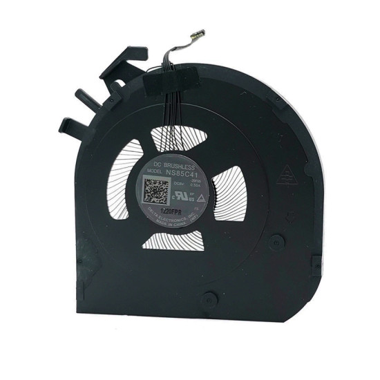 Lenovo ThinkPad T14S Gen 2 20WM 20WN CPU Fan original DELTA - main product image