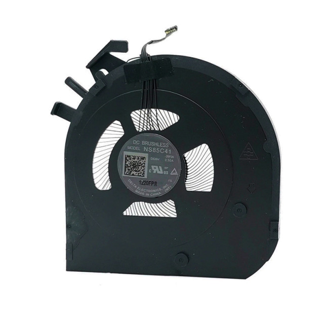 Lenovo ThinkPad T14S Gen 2 20WM 20WN CPU Fan original DELTA - main product image