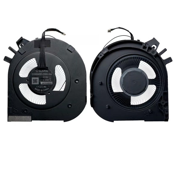 Lenovo ThinkPad T14s Gen 2, EG50040S1-CN50-S9A, Fan original SUNON - main product image