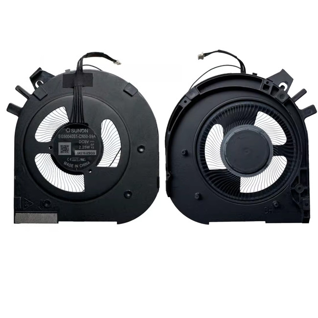 Lenovo ThinkPad T14s Gen 2, EG50040S1-CN50-S9A, Fan original SUNON - main product image
