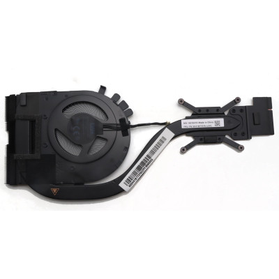 Lenovo ThinkPad T14s Gen 4 (Type 21F6, 21F7) CPU GPU Fan heatsink original