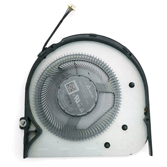 Lenovo ThinkPad T16 Gen 1, P16s Gen 1 Gen 2 fan original Delta - main product image