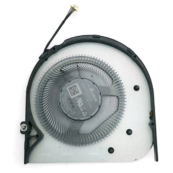 Lenovo ThinkPad T16 Gen 1, P16s Gen 1 Gen 2 fan original Delta - main product image