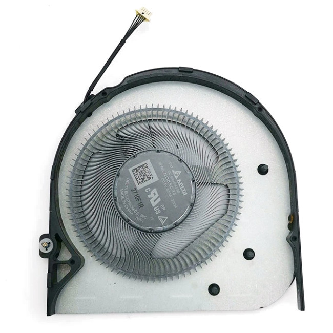 Lenovo ThinkPad T16 Gen 1, P16s Gen 1 Gen 2 fan original Delta - main product image
