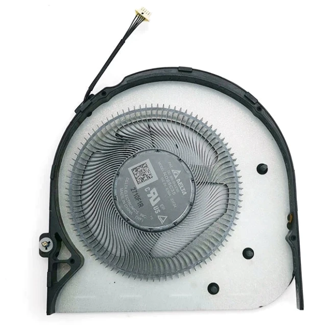 Lenovo ThinkPad T16 Gen 1, P16s Gen 1 Gen 2 fan original Delta - main product image
