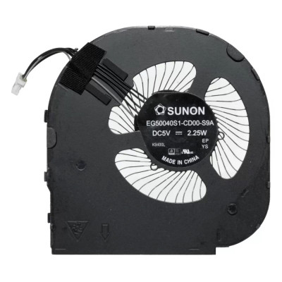 Lenovo ThinkPad T480s CPU Fan original SUNON