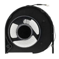 Lenovo ThinkPad T490 T14 T495 P43S P14S CPU Fan original DELTA - additional view 1