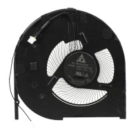 Lenovo ThinkPad T490 T14 T495 P43S P14S CPU Fan original DELTA