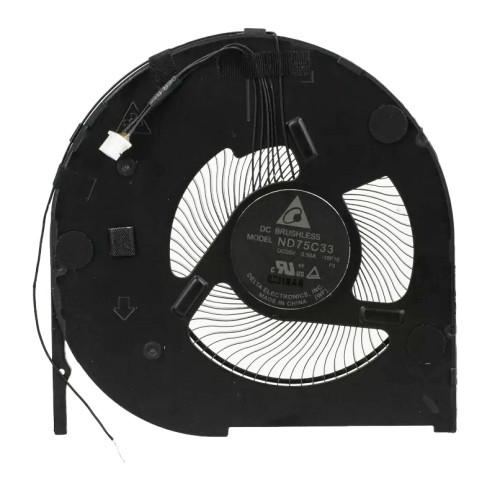 Lenovo ThinkPad T490 T14 T495 P43S P14S CPU Fan original DELTA | LT-18670 - additional view 