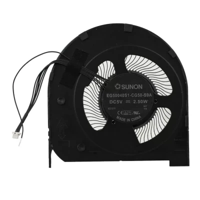 Lenovo ThinkPad T490s T495s P14s T14s fan original 5pin