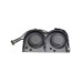 Lenovo ThinkPad X13 Yoga Gen 4, X13 Gen 4 CPU fan original NS85C78-22G08 - additional view 1