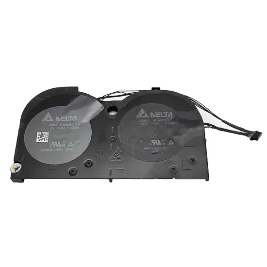 Lenovo ThinkPad X13 Yoga Gen 4, X13 Gen 4 CPU fan original NS85C78-22G08 - main product image