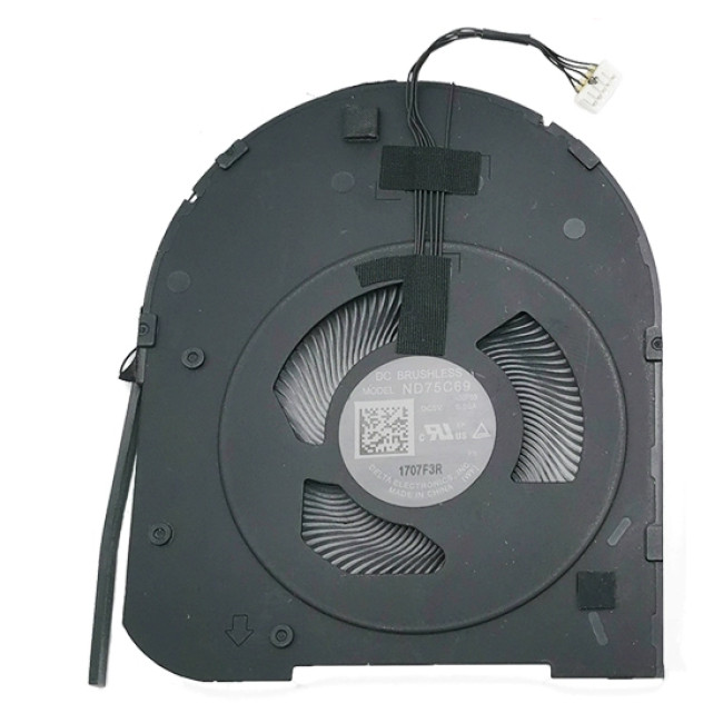 Lenovo Thinkpad T15 Gen 2 20W4 20W5 fan original - main product image