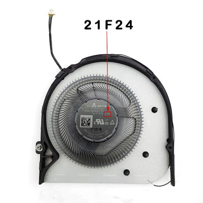 Lenovo Thinkpad T14 T16 ND85C35 21F24 fan original DELTA