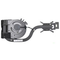 Lenovo Thinkpad T14s Gen 2 (Type 20WM, 20WN) UMA HT4B1 Fan heatsink original