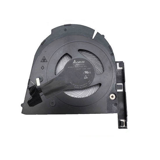 Lenovo Thinkpad T14s Gen5 21LS 21LT LT4E1 UMA U15 5H41B77432 fan original - main product image