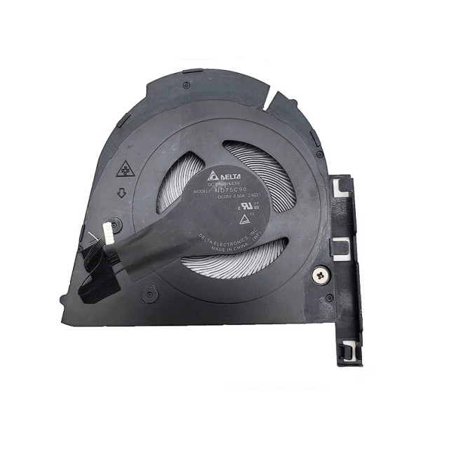 Lenovo Thinkpad T14s Gen5 21LS 21LT LT4E1 UMA U15 5H41B77432 fan original - main product image