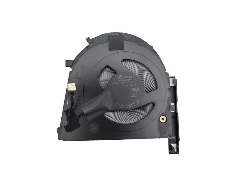 Lenovo Thinkpad T14s Gen6 ND75C93 5H41P28374 fan original - additional view 