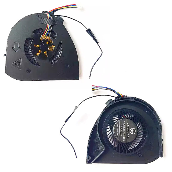 Lenovo Thinkpad T440 T450 T460 Discrete graphics Fan OEM - main product image
