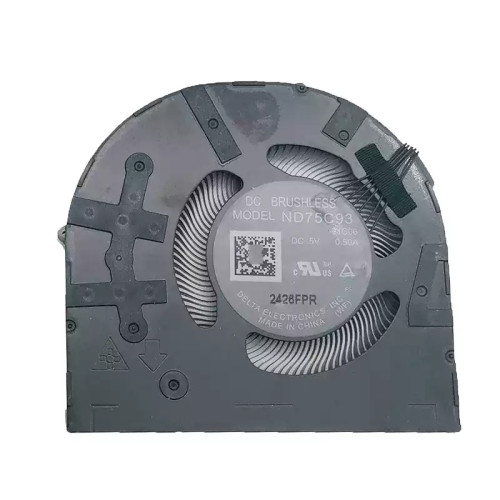 Lenovo Thinkpad Z16 Gen 1 Gen 2 CPU Fan original