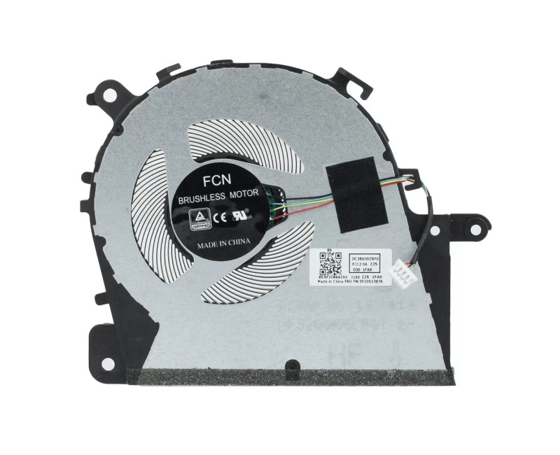 Lenovo V14-ADA V14-ARE V14-IIL V14-IKB V14-IWL Fan original