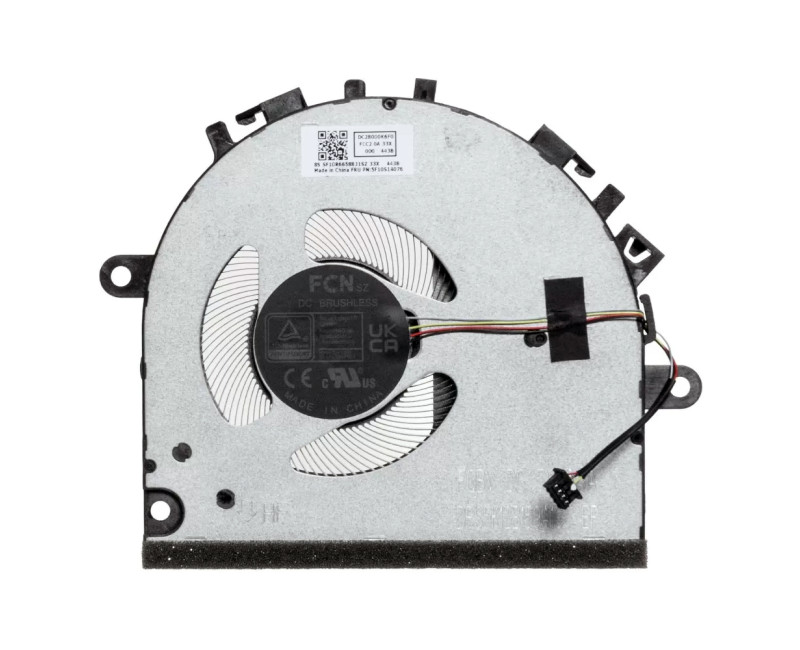 Lenovo V15 G4 AMN 82YU 83CQ Fan original