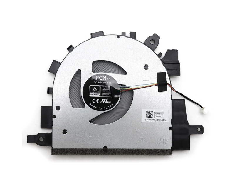 Lenovo V15 G4 IAH ABP IRU, V15 G3 ABA IAP CPU Fan original - additional view 