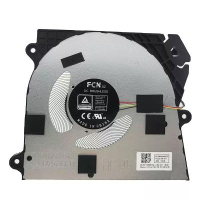 Lenovo V15 G5 IRL 83GW CPU Fan original 5F10S14181 5F10S14180