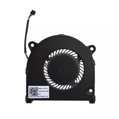 Lenovo V530S-14IKB small Fan original