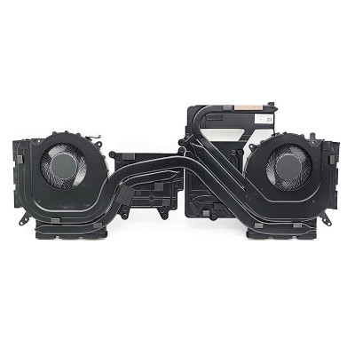 Lenovo Y9000P R9000P 2023 2024 5H40S20983 fan heatsink original