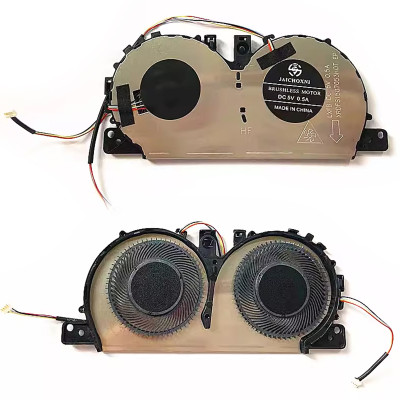 Lenovo YOGA C740-15 C740-15IML FLMU 5H40S19962 Fan OEM