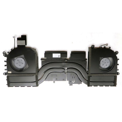 Lenovo Yoga Pro 9 16IAH10 cpu gpu fan heatsink original