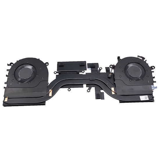 Lenovo Yoga Slim 7 Pro 16IAH7 5H40S20645 CPU GPU fan heatsink original - main product image