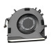 Lenovo Yoga Slim 7 ProX 14ARH7 5F10S14038 5F10S14039 GPU Fan original