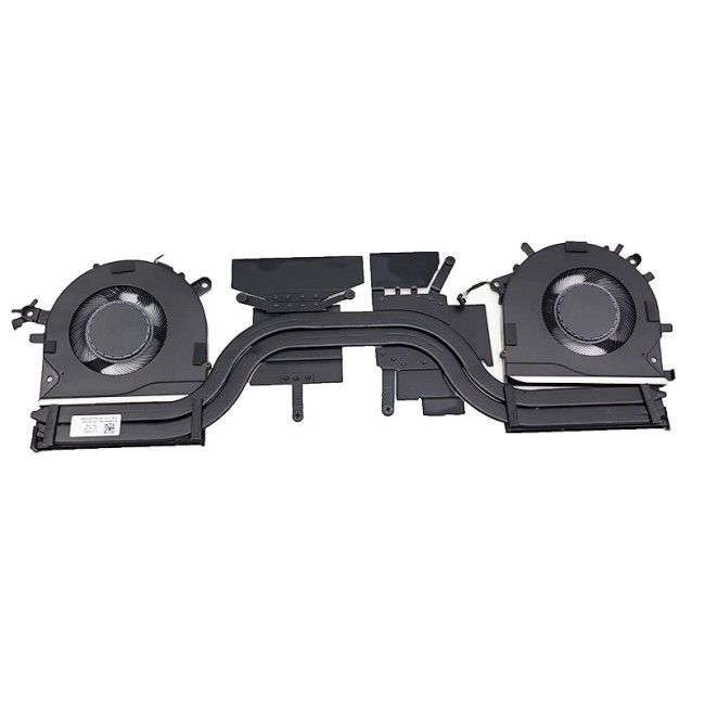 Lenovo Yoga Slim 7 ProX 14ARH7 5H40S20649 5H40S20650 Fan heatsink original - main product image
