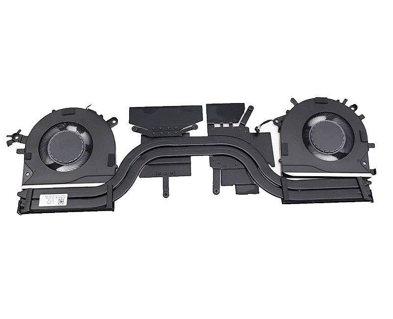 Lenovo Yoga Slim 7 ProX 14ARH7 5H40S20649 5H40S20650 Fan heatsink original - additional view 