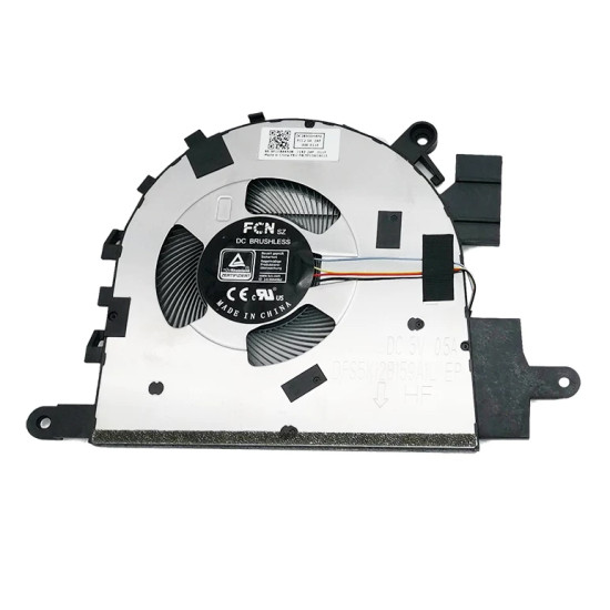 Lenovo ideapad 1 15IAU7 15ALC7 15IRU7 Fan original - main product image