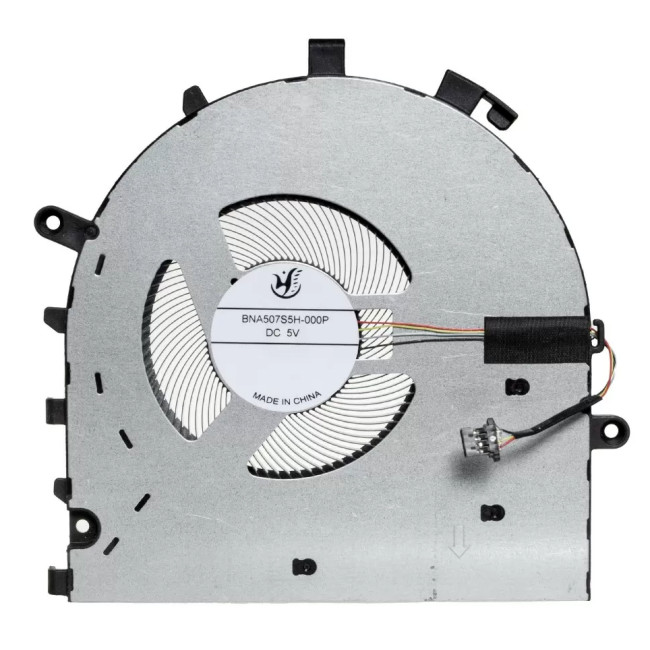 Lenovo ideapad 5 2-in-1 16AHP9 16IRU9 CPU Fan original - main product image