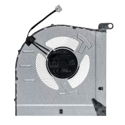 Lenovo ideapad Gaming 3 15IAH7 15ARH7 16ARH7 16IAH7 CPU Fan original 5V