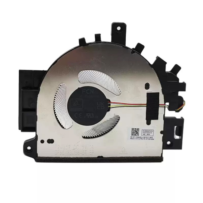 Lenovo ideapad Slim 3 16IRH10 16IRH10R 16ARP10 16AHP10 / ideapad Slim 3 15Q8X10 Fan original - main product image