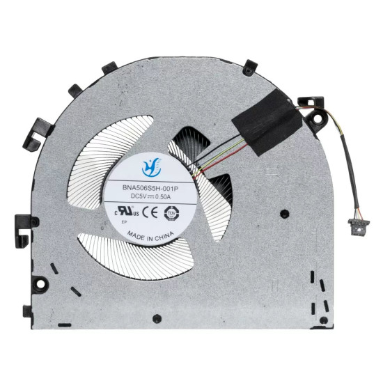 Lenovo ideapad Slim 5 14AHP10 14AKP10 14IAH10 CPU fan original - main product image