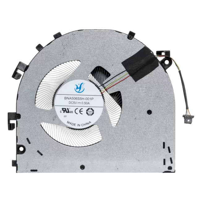Lenovo ideapad Slim 5 14IRH10 14ARP10 14IRH10R CPU fan original - main product image
