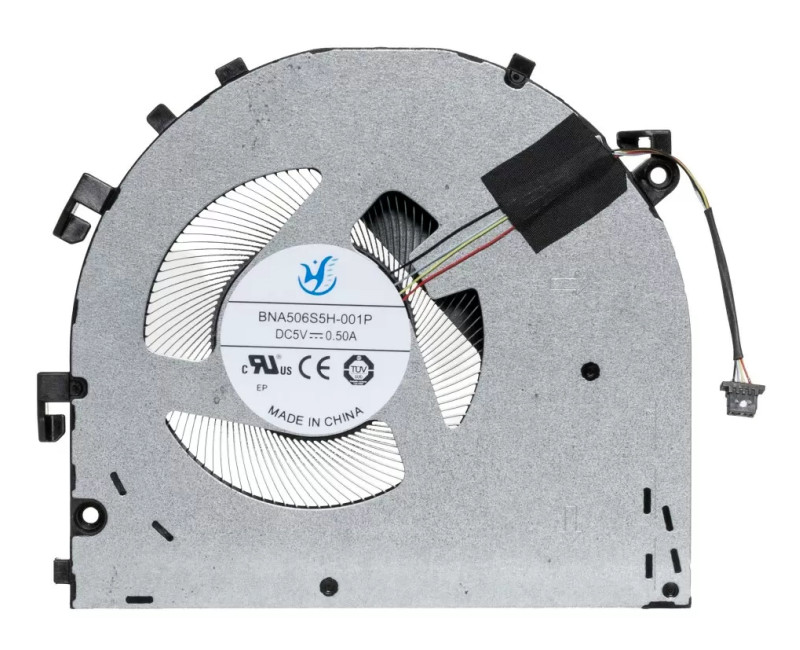 Lenovo IdeaPad Slim 5 14IRH10 14ARP10 14IRH10R CPU fan original - additional view 
