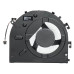 Lenovo ideapad Slim 5 16ARP10 16AHP10 16AKP10 CPU fan original - additional view 1