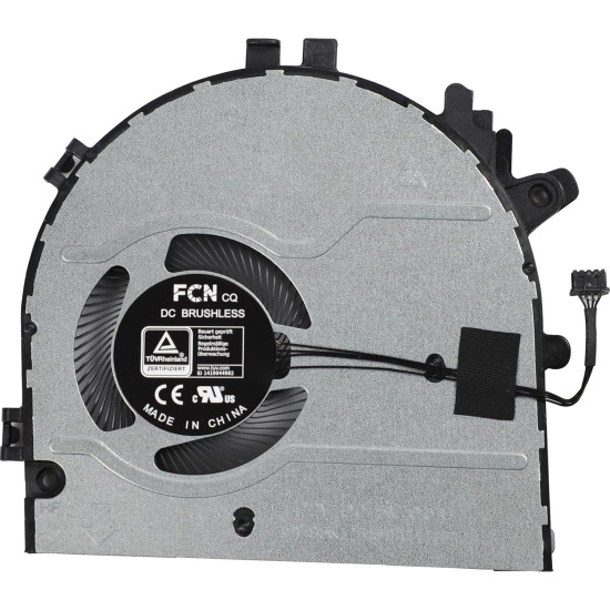 Lenovo ideapad 1-14ADA7, 1 14AMN7, 82R0 82R1 CPU Fan original - main product image